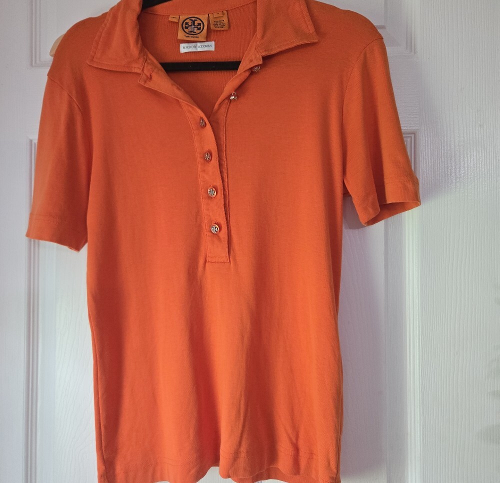 Tory Burch Top - Picture 3 of 6